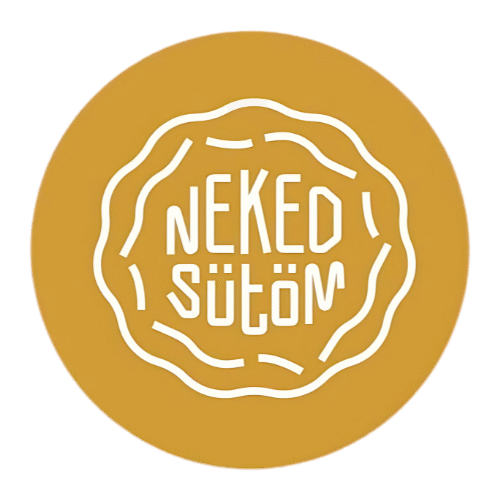 Neked Sütöm – Baja lángosozó